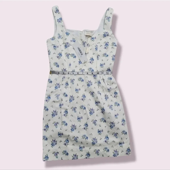 Petersyn X Revolve Malta Mini Dress In Bloom - Picture 11 of 12